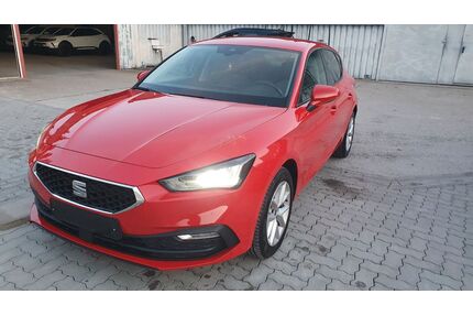 Seat Leon Gebrauchtwagen