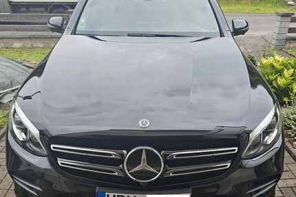 Mercedes-Benz GLC 350 Gebrauchtwagen