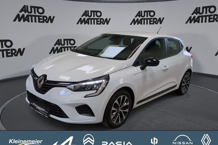 Renault Clio Gebrauchtwagen