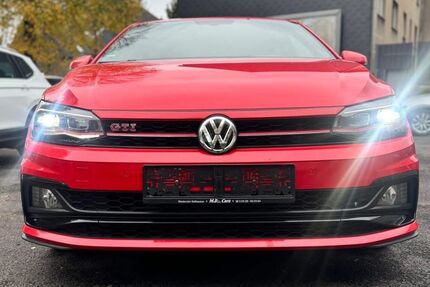 VW Polo Gebrauchtwagen