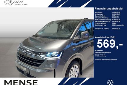 VW Andere Gebrauchtwagen