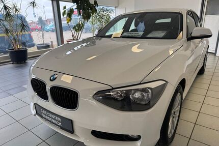 BMW 116 Gebrauchtwagen