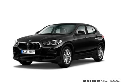 BMW X2 Gebrauchtwagen