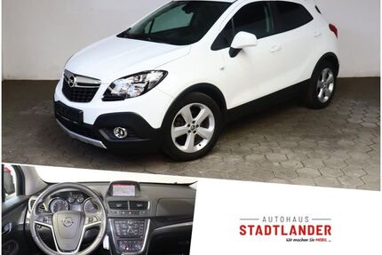 Opel Mokka Gebrauchtwagen