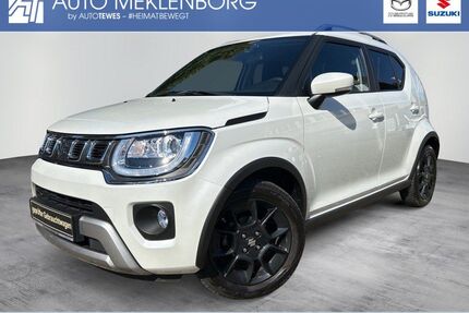 Suzuki Ignis Gebrauchtwagen
