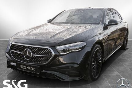 Mercedes-Benz E 300 Gebrauchtwagen