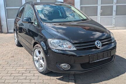 VW Golf Plus Gebrauchtwagen