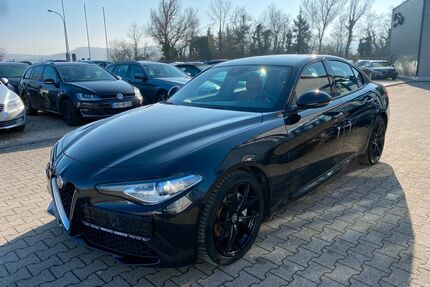 Alfa Romeo Giulia Gebrauchtwagen