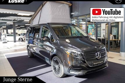 Mercedes-Benz V 250 Gebrauchtwagen