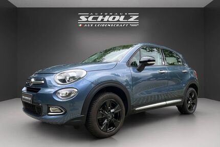 Fiat 500X Gebrauchtwagen