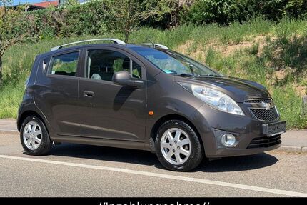 Chevrolet Spark Gebrauchtwagen