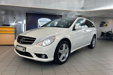 Mercedes-Benz R 350 Gebrauchtwagen