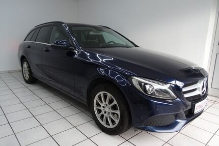 Mercedes-Benz C 250 Gebrauchtwagen
