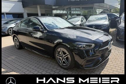 Mercedes-Benz C 200 Gebrauchtwagen