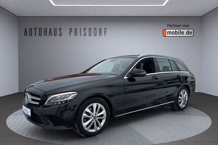 Mercedes-Benz C 180 Gebrauchtwagen