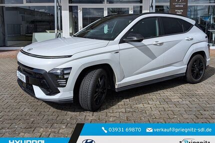 Hyundai KONA Gebrauchtwagen