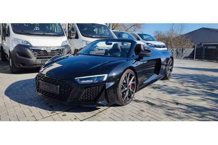 Audi R8 Gebrauchtwagen