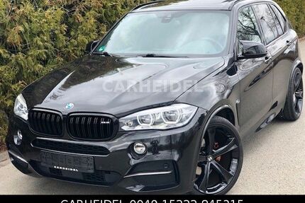 BMW X5 Gebrauchtwagen