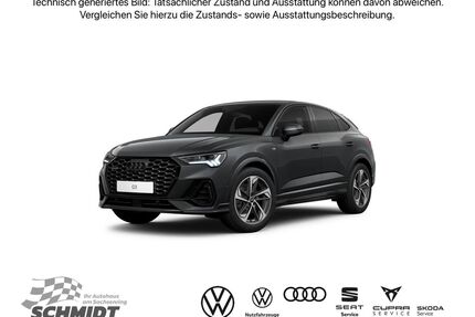 Audi Q3 Gebrauchtwagen