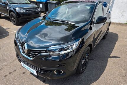 Renault Kadjar Gebrauchtwagen