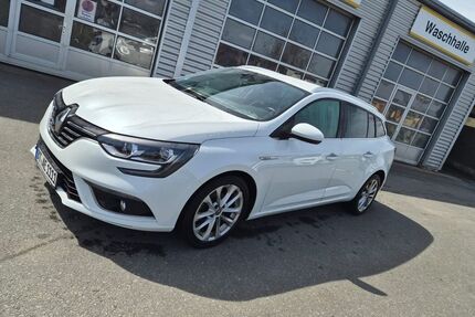 Renault Megane Gebrauchtwagen