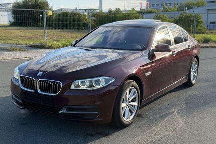 BMW 535 Gebrauchtwagen