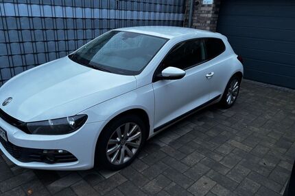 VW Scirocco Gebrauchtwagen