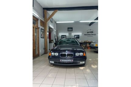 BMW 325 Gebrauchtwagen