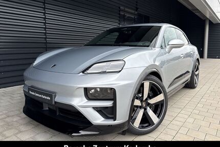 Porsche Macan Gebrauchtwagen
