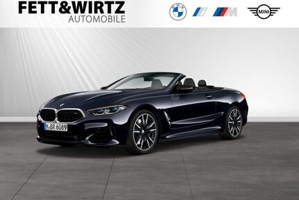 BMW M850 Gebrauchtwagen