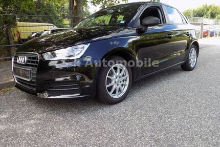 Audi A1 Gebrauchtwagen