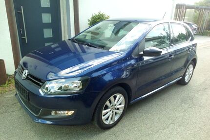 VW Polo Gebrauchtwagen