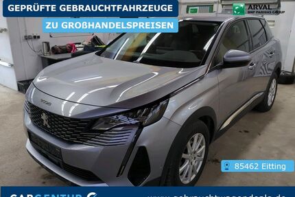 Peugeot 3008 Gebrauchtwagen