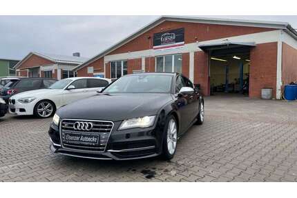 Audi S7 Gebrauchtwagen