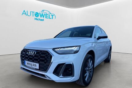 Audi Q5 Gebrauchtwagen