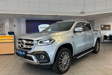 Mercedes-Benz X 350 Gebrauchtwagen