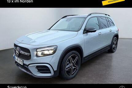 Mercedes-Benz GLB 200 Gebrauchtwagen