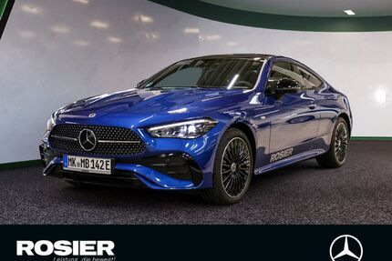 Mercedes-Benz CLE 300 Gebrauchtwagen