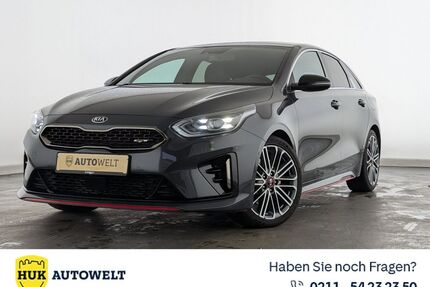 Kia pro ceed / ProCeed Gebrauchtwagen