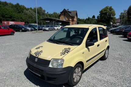 Fiat Panda Gebrauchtwagen
