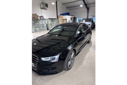 Audi A5 Gebrauchtwagen