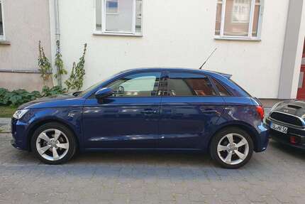Audi A1 Gebrauchtwagen