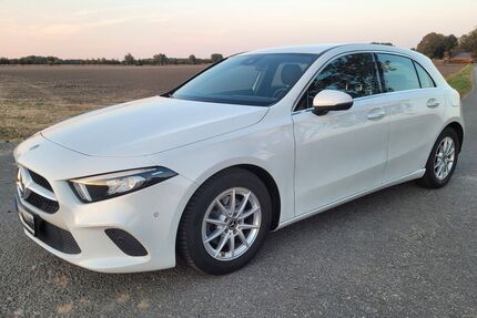 Mercedes-Benz A 180 Gebrauchtwagen