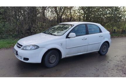 Chevrolet Lacetti Gebrauchtwagen