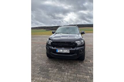 Ford Ranger Gebrauchtwagen
