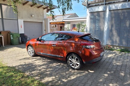 Renault Megane Gebrauchtwagen