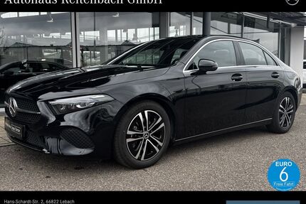 Mercedes-Benz A 200 Gebrauchtwagen