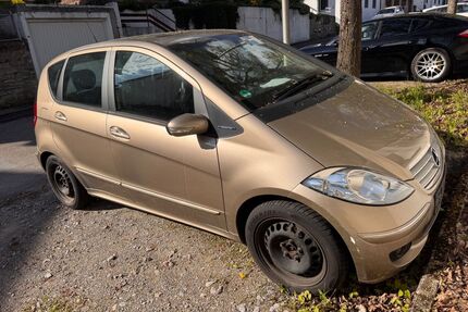 Mercedes-Benz A 200 Gebrauchtwagen