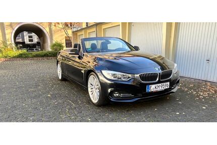BMW 425 Gebrauchtwagen