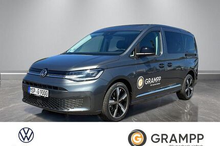 VW Caddy Maxi Gebrauchtwagen